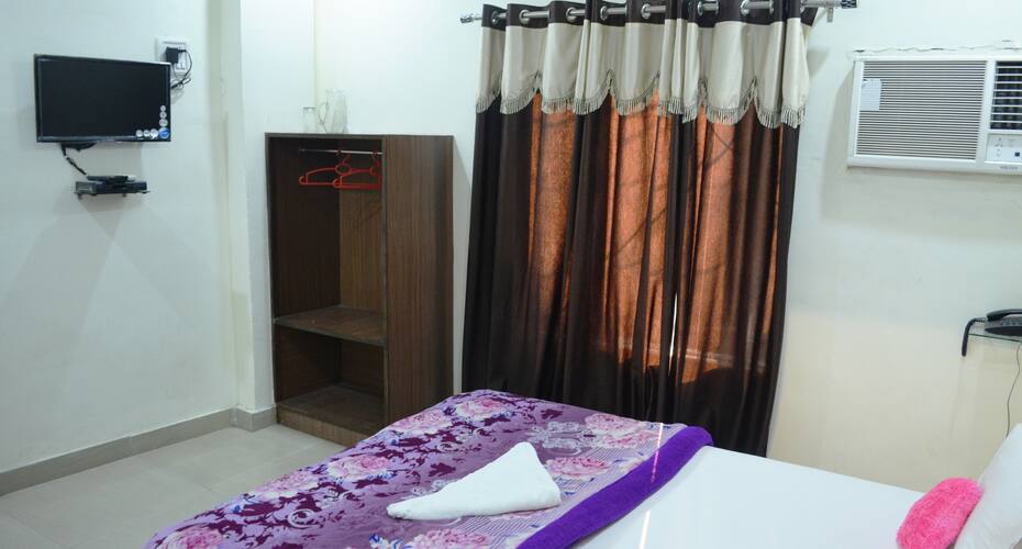 Hotel Divine Inn, Varanasi 3